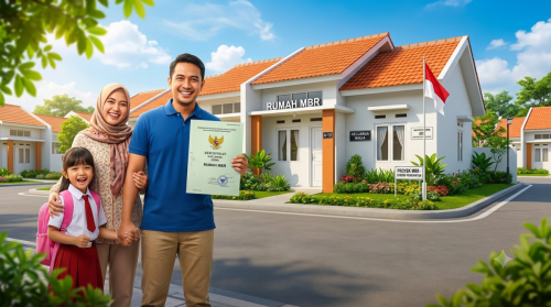 Sertifikat Tanah Gratis Untuk MBR? Begini Caranya! | KF Map – Digital Map for Property and Infrastructure in Indonesia