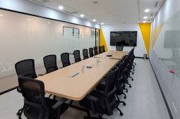 Knight Frank | Fully Furnished Service Office at Marquee Telkom Landmark Tower | Marquee Telkom Landmark Tower (thumbnail)