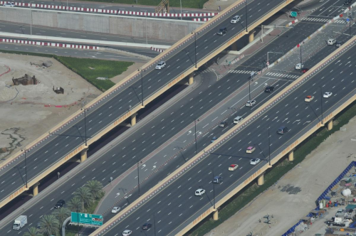 Jakarta-Cikampek II South Toll Road Construction Completion Progress Reaches 84% | KF Map – Digital Map for Property and Infrastructure in Indonesia