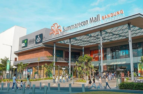 Summarecon Agung Launches Ivora Grande in Summarecon Bandung | KF Map – Digital Map for Property and Infrastructure in Indonesia