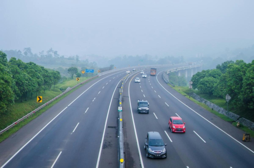 The Indonesian Government Supports the Development of National Vehicle Industrial Estate in Subang | KF Map – Digital Map for Property and Infrastructure in Indonesia