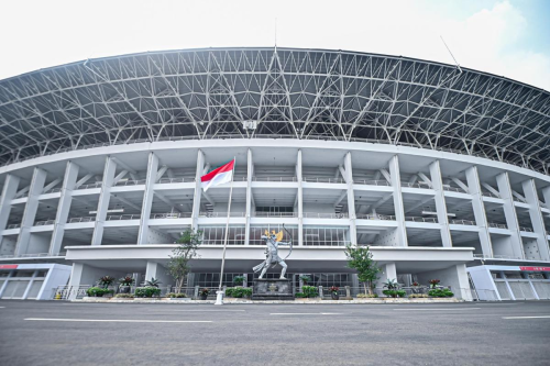 Government to Transform GBK into Jakarta's New Icon | KF Map – Digital Map for Property and Infrastructure in Indonesia