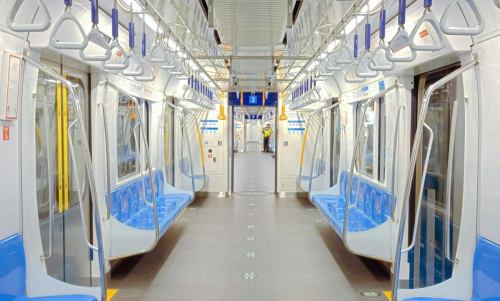 MRT Jakarta Phase 2A Progress Reaches 61.8% | KF Map – Digital Map for Property and Infrastructure in Indonesia