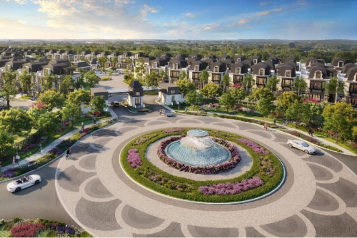 Summarecon Achieves Rp2.54 Trillion Marketing Sales in the First Half of 2026 | KF Map – Digital Map for Property and Infrastructure in Indonesia