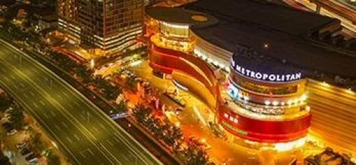 Metropolitan Land Records Rp997 Billion Marketing Sales in the First Half of 2026 | KF Map – Digital Map for Property and Infrastructure in Indonesia
