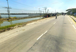 Knight Frank | Prime Land in Pantura for Industrial Use | Sayung Demak (thumbnail)