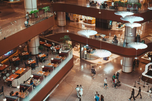Gerak-Gerik F&B di Ruang Ritel Jakarta: Dari Tenant Pelengkap Menjadi <i>Experience Driver</i> | KF Map – Digital Map for Property and Infrastructure in Indonesia