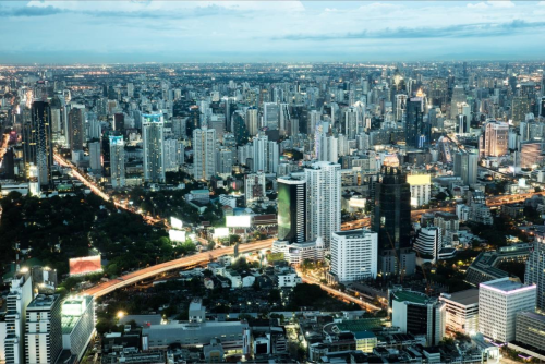 Pertumbuhan Ekonomi Triwulan II 2026 dan Ketahanan Sektor Properti | KF Map – Digital Map for Property and Infrastructure in Indonesia