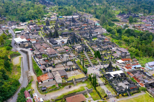 Peran Sarana Akomodasi sebagai Properti yang Mendorong Pertumbuhan Ekonomi | KF Map – Digital Map for Property and Infrastructure in Indonesia