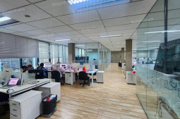 Knight Frank | COMMERCIAL BUILDING FOR SALE AT JL. MAJAPAHIT, CENTRAL JAKARTA | MG Group (thumbnail)