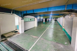 Knight Frank | COMMERCIAL BUILDING FOR SALE AT JL. MAJAPAHIT, CENTRAL JAKARTA | Mg Group (thumbnail)