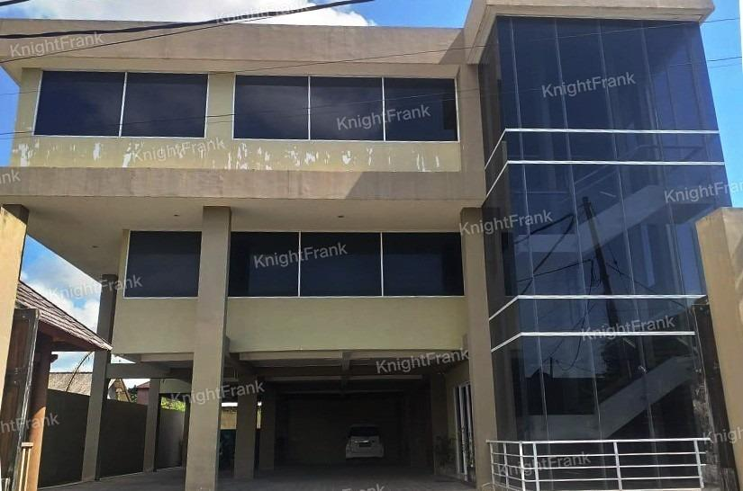 Knight Frank | BUILDING FOR SALE IN JIMBARAN, BALI | Jimbaran Bali