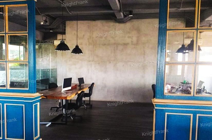 Knight Frank | BUILDING FOR SALE IN JIMBARAN, BALI | Jimbaran Bali