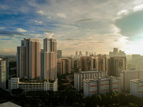 Mengenal Konsep "Blok" dalam Properti, dari Alamat Perumahan hingga Bahasa Kota | KF Map – Digital Map for Property and Infrastructure in Indonesia