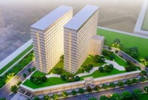 <i>Groundbreaking</i> Hunian TOD KAI di Manggarai Refleksi Pertumbuhan Kawasan Terintegrasi | KF Map – Digital Map for Property and Infrastructure in Indonesia
