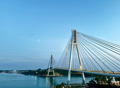 Investment Realization in Batam Reaches Rp29.89 Trillion in 1H-2026 | KF Map – Digital Map for Property and Infrastructure in Indonesia