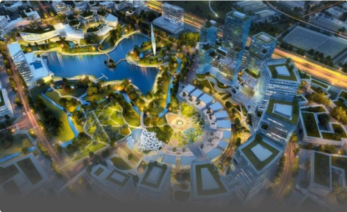 Surya Semesta Internusa Achieves Rp262.6 Billion Net Profit in 1H-2026 | KF Map – Digital Map for Property and Infrastructure in Indonesia