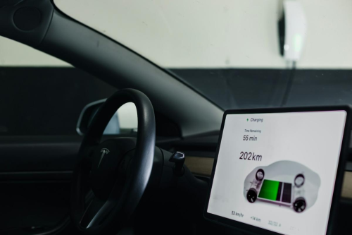 The Indonesian Government to Finalize Incentive Scheme for Electric Vehicles | KF Map – Digital Map for Property and Infrastructure in Indonesia