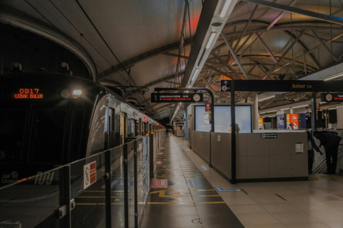 MRT Jakarta Phase 2A Will be Ready for the Public in 2029 | KF Map – Digital Map for Property and Infrastructure in Indonesia