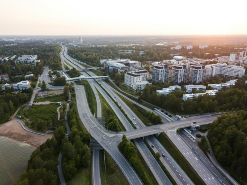 The Indonesian Government to Integrate JTCC, Japek and MBZ Toll Roads | KF Map – Digital Map for Property and Infrastructure in Indonesia