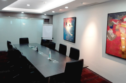 Knight Frank | Fully Furnished Service office at Marquee Pondok Indah Office Tower 3 | Marquee Pondok Indah Office Tower 3 (thumbnail)