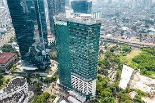 Siloam International Hospital to Acquire 14 Hospitals | KF Map – Digital Map for Property and Infrastructure in Indonesia