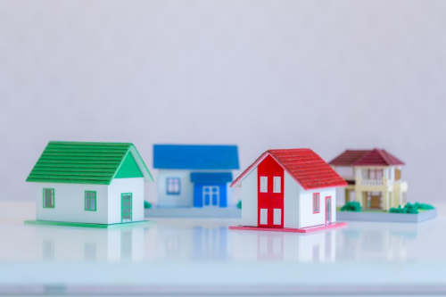 Pro dan Kontra Membeli Rumah Baru vs <i>Second</i>: Mana Preferensi Gen Z dan Milenial? | KF Map – Digital Map for Property and Infrastructure in Indonesia