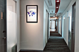 Knight Frank | Fully Furnished Service office at Marquee Pondok Indah Office Tower 3 | Marquee Pondok Indah Office Tower 3 (thumbnail)