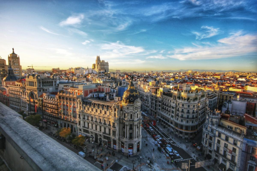 Bagaimana Tata Kota <i>Grid</i> Membentuk Perkembangan Properti Barcelona? | KF Map – Digital Map for Property and Infrastructure in Indonesia