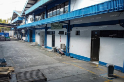 Knight Frank | Move-in Ready Factory in Lippo Cikarang | Lippo Cikarang (thumbnail)