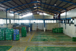 Knight Frank | Move-in Ready Factory in Lippo Cikarang | Lippo Cikarang (thumbnail)