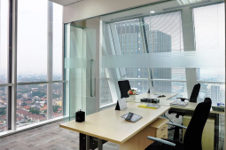 Knight Frank | Fully Furnished Service office at Marquee Talavera Office Park | Marquee Talavera Office Park (thumbnail)