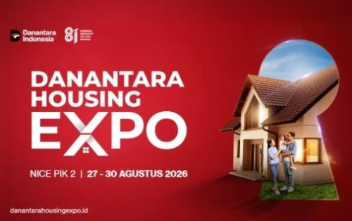 Danantara Housing Expo Obtains Rp800 Billion in Pre-Sales | KF Map – Digital Map for Property and Infrastructure in Indonesia