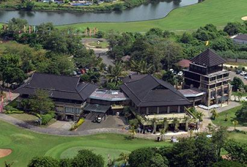 Intra GolfLink to Operate New Facilities in New Kuta Golf, Bali | KF Map – Digital Map for Property and Infrastructure in Indonesia