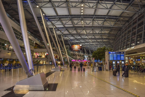 Tourism Enters Recovery Phase | KF Map – Digital Map for Property and Infrastructure in Indonesia