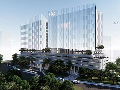 Ciputra Group (CTRA) Builds New University in Jakarta, Joins Apple Ecosystem | KF Map – Digital Map for Property and Infrastructure in Indonesia