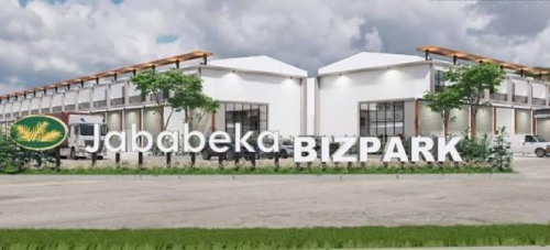 Jababeka (KIJA) Relies on BizPark to Capture Business Property Market | KF Map – Digital Map for Property and Infrastructure in Indonesia