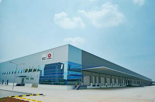Bekasi Fajar (BEST) Prepares First Ai-Ready Industrial Park to Capture Data Center Demand | KF Map – Digital Map for Property and Infrastructure in Indonesia