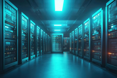 Menangkap <i>Spillover</i> Data Center Regional: Seberapa Siap Indonesia? | KF Map – Digital Map for Property and Infrastructure in Indonesia