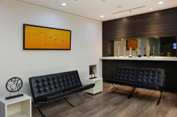 Knight Frank | Fully Furnished Service office at Marquee Talavera Office Park | Marquee Talavera Office Park (thumbnail)