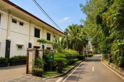 Knight Frank | For Sale Stand Alone Office Building 1,560 sqm in East Jakarta | Kayu Manis (thumbnail)
