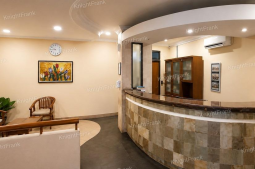 Knight Frank | For Sale Stand Alone Office Building 1,560 sqm in East Jakarta | Kayu Manis (thumbnail)