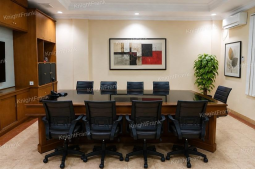 Knight Frank | For Sale Stand Alone Office Building 1,560 sqm in East Jakarta | Kayu Manis (thumbnail)