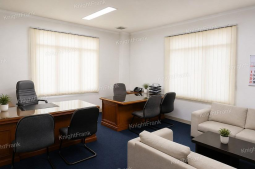 Knight Frank | For Sale Stand Alone Office Building 1,560 sqm in East Jakarta | Kayu Manis (thumbnail)