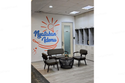 Knight Frank | Fully Furnished Service office at Marquee Talavera Office Park | Marquee Talavera Office Park (thumbnail)