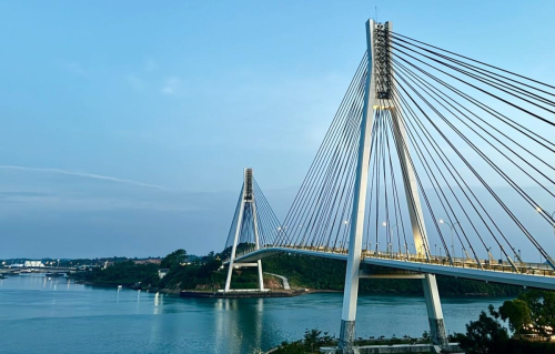 Pengembangan Batam dan Cerminan Prioritas Pembangunan | KF Map – Digital Map for Property and Infrastructure in Indonesia