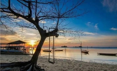 Batam Sebagai <i>Favourite Destination</i> Di Mata Turis Singapura dan Malaysia | KF Map – Digital Map for Property and Infrastructure in Indonesia