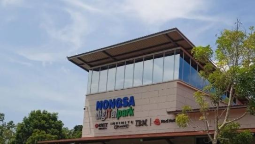 Listrik dan Konektivitas Digital: Fondasi <i>High-Tech Industries</i> di Batam dan Singapura | KF Map – Digital Map for Property and Infrastructure in Indonesia