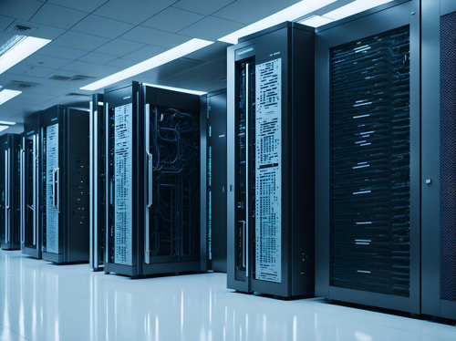 Investasi Data Center Melonjak, Batam Bertransformasi Jadi Pusat Ekonomi Digital | KF Map – Digital Map for Property and Infrastructure in Indonesia