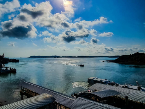 Lonjakan Wisatawan Mancanegara ke Batam Dorong Peluang <i>Hospitality</i> dan <i>Retail</i> | KF Map – Digital Map for Property and Infrastructure in Indonesia